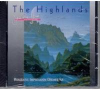 Romantic Impression Orche - Highlands [Import]