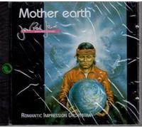 Romantic Impression Orche - Mother Earth [Import]
