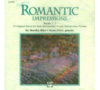 [(Romantic Impressions: Books 1-3)] [Author: Martha Mier] published on (December, 2000)
