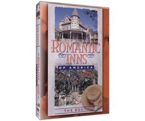 Romantic Inns of America: The South