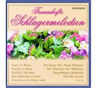 Romantic-Instrumental-Ensemble - Traumhafte Schlagermelodien [Import]