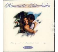 Romantic Interludes - Volume 3
