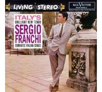 Romantic Italian Songs