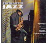 Various - Romantic Jazz vol 1