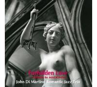 Romantic Jazz Trio - Forbidden Love [Import]