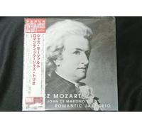 Romantic Jazz Trio - Jazz Mozart [Import]