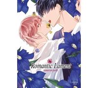 Romantic Lament - Tome 01 - Sanayuki Sato - Boy's Love - broché - Manga
