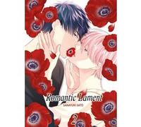 Romantic Lament - Tome 02