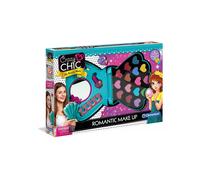 Romantic Make Up Clementoni