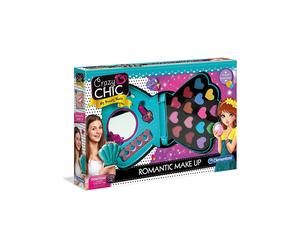 Romantic Make Up Clementoni