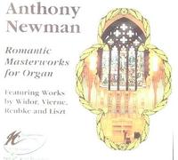 Romantic Masterworks for Organ [Import]