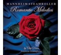 Romantic Melodies by Mannheim Steamroller (2002-05-03)