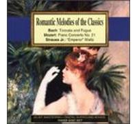 Romantic Melodies of the Class - Romantic Melodies of Classics