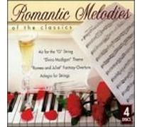 Romantic Melodies - Romantic Melodies of The Classics