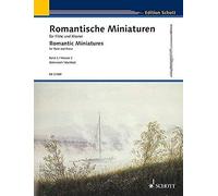 Romantic Miniatures Band 2 / Recueil