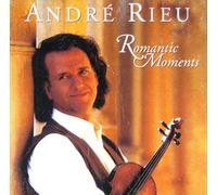 Romantic Moments
