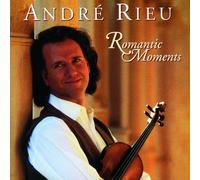 Romantic Moments by Philips