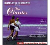 Romantic Moments - Classics