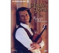 Romantic moments - DVD Zone 1