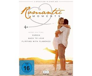 Romantic Moments - Romantic Moments Box [Import]
