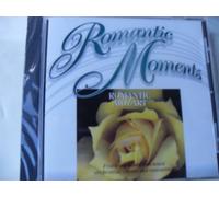 Romantic Moments - Romantic Moments: Mozart
