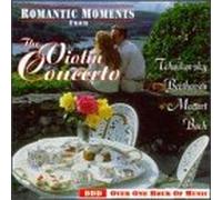 Romantic Moments - Violin Concerto