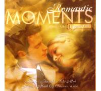 Romantic Moments Vol. 1
