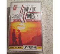 Romantic Moments - Volume. 3-Bach