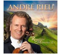 AndrAŠ Rieu – Romantic Moments II – CD