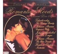Romantic Moods - Classical Love Affai