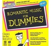 Romantic Music for Dummies - Romantic Music for Dummies/Enhanced