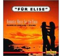 Romantic Music for the Piano - Fur Elise