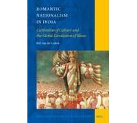 Romantic Nationalism In India