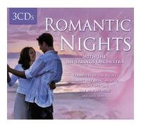 Romantic Night with The 101 Strings Orchestra