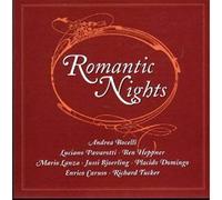 Romantic Nights