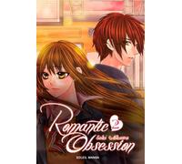 Romantic Obsession T02