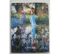 Romantic Oil Painting Made Easy