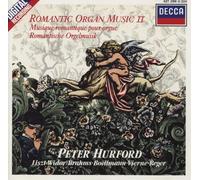 Romantic Organ Music 2