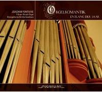 Romantic Organ Music