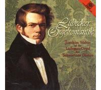 Romantic Organ Music (Walter)