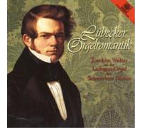 Romantic Organ Music (Walter)