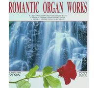 Romantic Organ Works