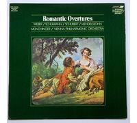 Romantic Overtures
