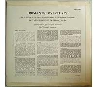 Romantic Overtures