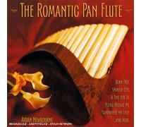 Romantic Pan Flute, The [Import]