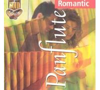 Romantic Panflute [Import]