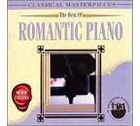 Romantic Piano - Best of Romantic Piano: Classical Masterpieces