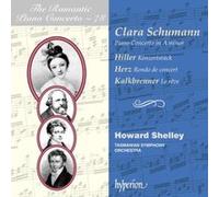 Concertos pour Piano