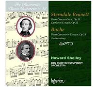 Romantic Piano Concerto 43