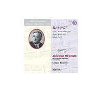 Romantic Piano Concerto Vol.67-Ballade In G-Dur